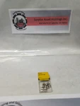 Cooper BUSSMANN,SFE-4,FAST Acting Amp Fuse Pack Of 5 Nos. Fixed Price $10.00.