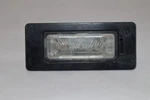 2010 Audi Q5 - Rear License Plate Light 8T0943021. Fixed Price $6.40.