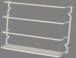Products 004-231 Wrap Rack-white. Fixed Price $10.74.