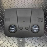 2007-2014 Gmc Acadia Front Interior Dome Overhead Map Reading Light Lamp 13 Oem. Fixed Price $45.00.