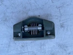 1974-78 Mustang Ii & Pinto Original/used Black Front Roof Dome Light. Fixed Price $19.00.