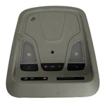 2014-2018 Chevrolet Impala Overhead Console Onstar Map Lights Micro Oem 23320296. Fixed Price $26.99.
