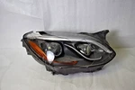 2017-2020 Mercedes-benz W172 Slc-class Right Led Headlight Bare 1729064001 Oem. Fixed Price $300.00.