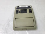 2000-2006 Bmw X5 E53 Overhead Console Dome Light Map Lamp Oem 51-44-8-258-062. Fixed Price $44.99.