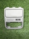2009-2015 Honda Pilot Overheadconsole Gray Homelink Oem Dome Bezel Glasses. Fixed Price $29.00.