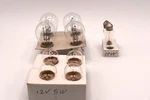 Nos Classic / Vintage European Light Bulb Assortment #3 Mb,bmw,porsche,audi,vw. Fixed Price $16.99.