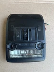 2007 2014 Bmw X5 X6 Front Overhead Dome Light Sunroof Switch Oem 9225947. Fixed Price $30.80.