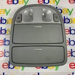 2007 - 2012 Hyundai Santa Fe Map Dome Light Overhead Console Lamp Gray Oem 6725. Fixed Price $35.95.