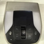 2019-2024 Infiniti QX50 Overhead Roof Console Dome/ Map Lights Oem 264305NA0A. Fixed Price $89.00.