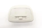 2022 - 2024 Subaru Forester Rear Roof Headliner Interior Light Lamp Oem Trim Gc. Fixed Price $40.00.