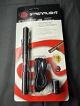 Streamlight 66134 Stylus Pro Usb Rechargeable Led Penlight- 350 Lumens W/ Holste. Fixed Price $52.99.