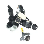 2012-2017 Hyundai Accent Ignition Switch & Trunk Lock Cylinder W/ Key A/t Oem. Fixed Price $139.99.
