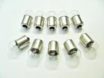 Gm #89 12 Volt Interior Courtesy Lamp Incandescent Light Bulbs Box 10 Chevy. Fixed Price $12.09.