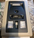2009-2012 Dodge Ram 1500 2500 3500 Overhead Console Map Light. Fixed Price $34.99.