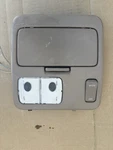 2000-2006 Toyota Tundra Overhead Console Dome Light Map Oem Gray Sunglasses. Fixed Price $35.00.