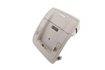 Genuine Gm Light Ash Gray Roof Console 84456884. Fixed Price $145.46.