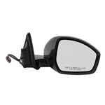 Fits 2014-2019 Range Rover Evoque Power Mirror Exc Convertible Right CRP500041. Fixed Price $390.20.