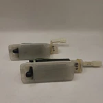 Toyota Celica Convertible Interior Dome Lights Lamps Pair 1994-1999 Oem. Fixed Price $69.00.