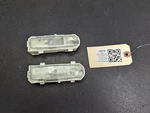 2PC Rear Right & Left Reading Lamp 2020 Jeep Compass 68303234AA 2017 2018- 2022. Fixed Price $69.00.