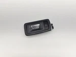 2015-2025 Porsche Macan Left Rear Roof Overhead Dome Light Lamp 95B947303A. Fixed Price $33.30.