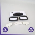 Bmw F16 X6M Interior Overhead Dome Reading Light Lamp Set Oem. Fixed Price $41.50.