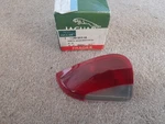 New Genuine Jaguar X300 XJ40 Lh Door Puddle Lamp Front Rear LNA5373AA XJ6. Fixed Price $40.28.