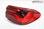 2018-2020 Bmw X2 F39 Rear Right Side Outer Lamp Led Oem. Fixed Price $349.99.