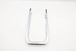 2019 2023 Audi E-tron Front Center Console Bezel Molding Trim Cover Panel Oem. Fixed Price $76.03.