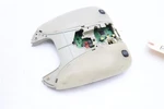 00-02 Mercedes-benz W215 W220 Overhead Console Dome Light E3048. Fixed Price $50.36.