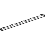 New Genuine Mercedes-benz Entrance Light 1669061001 / 166-906-10-01 Oem. Fixed Price $172.86.