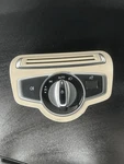 2015 - 2021 Mercedes W205 C300 Head Light Control Switch A205905700. Fixed Price $29.00.