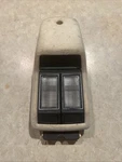1977-1984 Cadillac Deville Beige Tan Front Overhead Dome Map Light. Fixed Price $79.99.