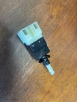 Genuine Mercedes Brake Stop Light Switch Pedal (99-04) Oe 0015456409 New E320 +. Fixed Price $28.99.