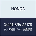 Genuine Honda 34404-SNA-A21ZD Base. Fixed Price $81.79.