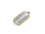 Genuine Mopar Dome Lamp 5JG58HL1AD. Fixed Price $23.92.