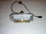 1965 1966 1967 Chevrolet Chevy Chevelle Camino Back Up Reverse Lamp Light. Fixed Price $53.85.