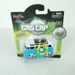 Rare Maisto Gas Caps Volkswagen Samba Try Me Light & Sound New. Fixed Price $25.49.
