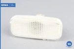 97-06 Jaguar Xkr X100 Front Left Or Right Under Dash Footwell Light Lamp Oem. Fixed Price $41.50.