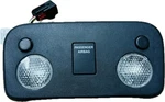 2015-2017 Mustang Gt Coupe Interior Dome Light Oem. Fixed Price $54.99.