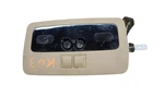 06-11 Lexus GS350 GS430 GS460 Rear Interior Overhead Dome Reading Light Lamp Oem. Fixed Price $24.00.