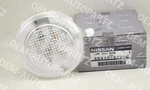 26410-VJ20B Nissan Genuine Lamp Assy Room Interior Dome Light 26410VJ20B New Oem. Fixed Price $73.00.