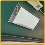 1975-1979 Ford F150 F250 F350 Truck Dome Light Plastic Replacement Len Cover. Fixed Price $14.24.