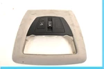 09-15 Bmw F01 F02 750I 750LI Overhead Dome Light Bezel Sunroof Sos Switch Trim. Fixed Price $31.50.