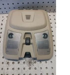 Volvo S60 V70 XC70 XC90 S80 Front Dome Map Light Overhead Assembly Beige 01-09. Fixed Price $39.00.