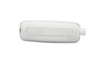 2011-2018 Audi A8 Quattro Overhead Headliner Visor Light Lamp 4H0947105A Oem. Fixed Price $16.50.