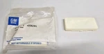 Genuine Gm 336201 Dome Light Lens Cover Squarebody Blazer Corvette S10. Fixed Price $19.99.