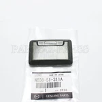 NB38-51-311A Genuine Oem Mazda Interior Dome Light Lens Cover 1995 2005 Miata. Fixed Price $14.12.
