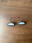 07-13 Bmw E92 E93 Rear Right Left Lower Seat Door Entrance Light Lamp Oem. Fixed Price $20.18.