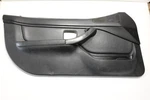 Bmw Z3 Interior Door Panel Left Black Oem 96-02 1.9L 2.3L 2.8L 3.0L Coupe. Fixed Price $99.99.