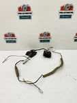 2003-2005 Nissan 350Z Blend Door Actuator Motor Set Pair Wiring Harness Oem 422. Fixed Price $69.57.